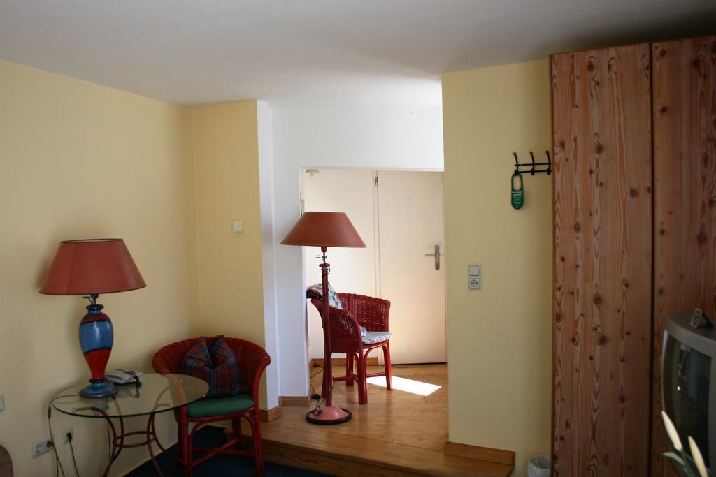 Hotel Dorothea Christiane Erxleben Quedlinburg Exterior photo