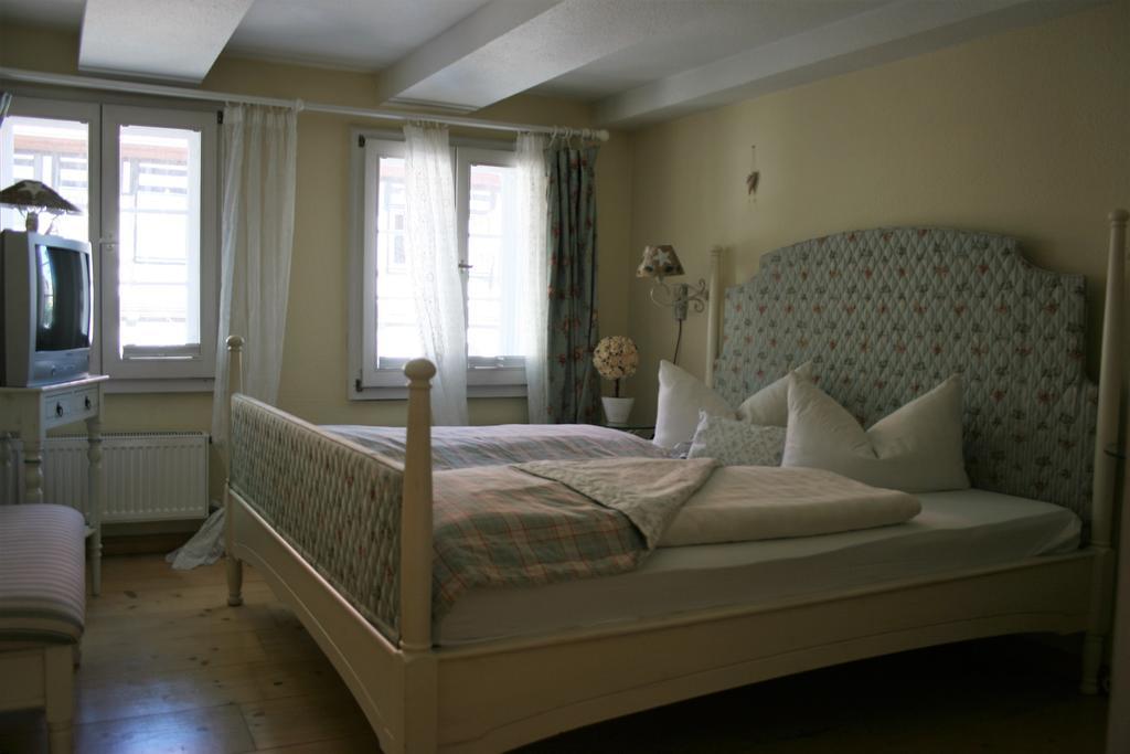Hotel Dorothea Christiane Erxleben Quedlinburg Exterior photo